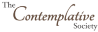 logo contemplative society